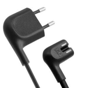 Cable de alimentación para TV Samsung  , LG , XIOMI , PANASONIC POWER