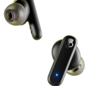 AUDIFONO PAR SMOKIN SKULLCANDY